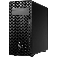 HP Z2 Tower G1i A40MLET PC HP Z2 Tower G1i A40MLET PC von HP