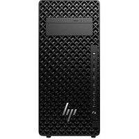 HP Z2 Tower G1i A40MMET PC HP Z2 Tower G1i A40MMET PC von HP