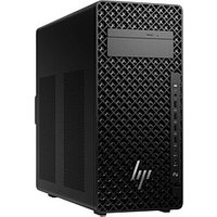 HP Z2 Tower G1i A40MQET PC von HP