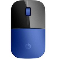 HP Z3700 Maus kabellos blau, schwarz von HP