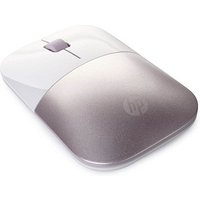 HP Z3700 Maus kabellos weiß/pink von HP