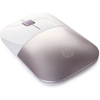 HP Z3700 Maus kabellos weiß/pink HP Z3700 Maus kabellos weiß/pink von HP