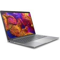HP ZBook 8 G1ak Laptop 35,6 cm (14,0 Zoll), 32 GB RAM, 1 TB SSD, AMD Ryzen™ AI 7 PRO 350 von HP