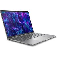 HP ZBook 8 G1i A3ZU7ET  Laptop 35,6 cm (14,0 Zoll), 64 GB RAM, 2 TB SSD, Intel® Core™ Ultra 7 265H von HP