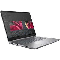 HP ZBook Fury G1i 98L73ET Laptop 45,7 cm (18,0 Zoll), 64 GB RAM, 2 TB SSD, Intel® Core™ Ultra 9 285HX von HP