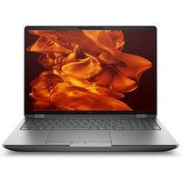 HP ZBook Fury G1i 98L81ET Laptop 40,6 cm (16,0 Zoll), 64 GB RAM, 2 TB SSD, Intel® Core™ Ultra 9 285HX von HP