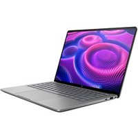 HP ZBook Ultra G1a A3ZQ3ET Laptop 35,6 cm (14,0 Zoll), 32 GB RAM, 512 GB SSD, AMD Ryzen™ AI Max PRO 385 von HP