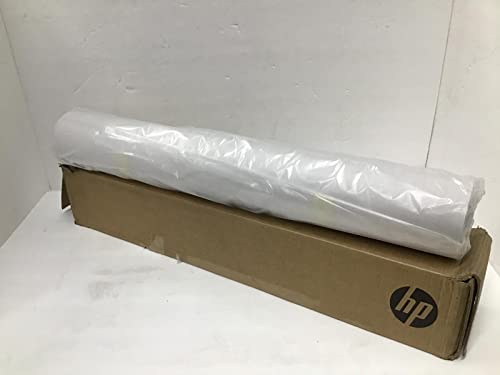 Hewlett Packard C3869A Transparente Papierrolle 24 610mmx45, 7M 90Gr Hewlett Packard C3869A Transparente Papierrolle 24 610mmx45, 7M 90Gr von Hewlett-Packard