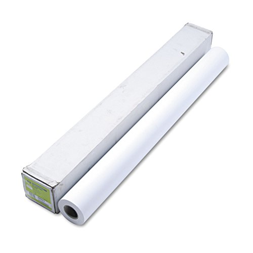 Hewlett Packard Q1406B Beschichtete Papierrolle Hewlett Packard Q1406B Beschichtete Papierrolle von Hewlett-Packard