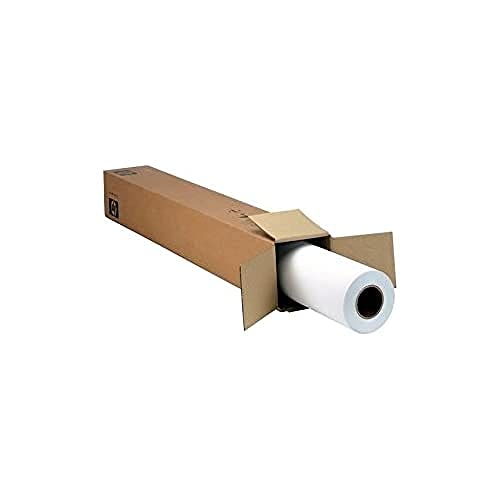 Production L5P98A Posterpapier, matt, 7,6 cm Kern, 101,6 cm x 91,4 m Production L5P98A Posterpapier, matt, 7,6 cm Kern, 101,6 cm x 91,4 m von Hewlett-Packard