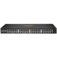 HPE Networking Instant On CX6000 Switch 48-Port 1GBase-T 4-Port 1G SFP Switch 48-fach HPE Networking Instant On CX6000 Switch 48-Port 1GBase-T 4-Port 1G SFP Switch 48-fach von HPE