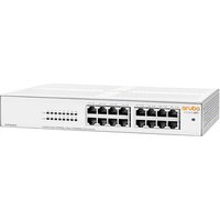 HPE Networking Instant On 1430 16G Switch 16-fach von HPE