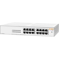 HPE Aruba Instant On 1430 16G Switch 16-fach von HPE