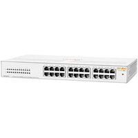 HPE Networking Instant On 1430 24G Switch 24-fach von HPE