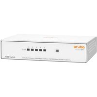 HPE Networking Instant On 1430 5G Switch 5-fach von HPE