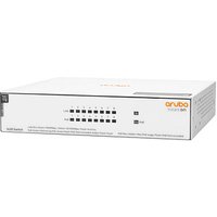 HPE Aruba Instant On 1430 8G Class4 PoE Switch 8-fach von HPE