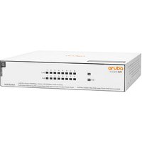 HPE Networking Instant On 1430 8G Class4 PoE Switch 8-fach von HPE