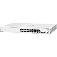 HPE Networking Instant On 1830 24G 2SFP Switch 24-fach von HPE