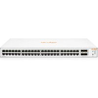 HPE Networking Instant On 1830 48G 4SFP Switch 48-fach HPE Networking Instant On 1830 48G 4SFP Switch 48-fach von HPE