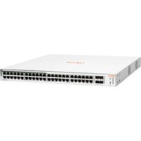 HPE Aruba Instant On 1830 48G PoE 4SFP Switch 48-fach von HPE