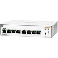 HPE Networking Instant On 1830 8G Switch 8-fach von HPE