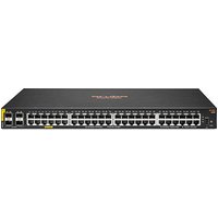 HPE CX6000 PoE Klasse 4  Switch 48-fach von HPE