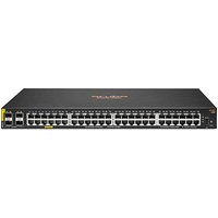 HPE Networking Instant On CX6000 PoE Klasse 4 Switch 48-fach von HPE