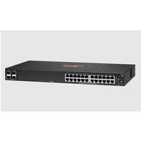 HPE CX6100 (JL678A#ABB) Switch 24-fach von HPE