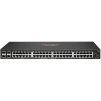 HPE CX6100 Switch 48-fach von HPE