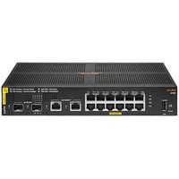 HPE Networking Instant On CX6100 Switch 12-fach von HPE