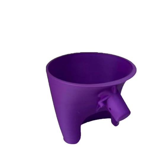 Guided Pouring Flour Funnel Attachment for Kitchen Tilt-Head Stand Mixer, Plastic Easy-Pour Powder Funnel Accessory for Baking, Cake, Bread Dough, Dry Ingredients, Prevents Spills & Mess, Lightweight, Guided Pouring Flour Funnel Attachment for Kitchen Tilt-Head Stand Mixer, Plastic Easy-Pour Powder Funnel Accessory for Baking, Cake, Bread Dough, Dry Ingredients, Prevents Spills & Mess, Lightweight, von HPFVHRDCE