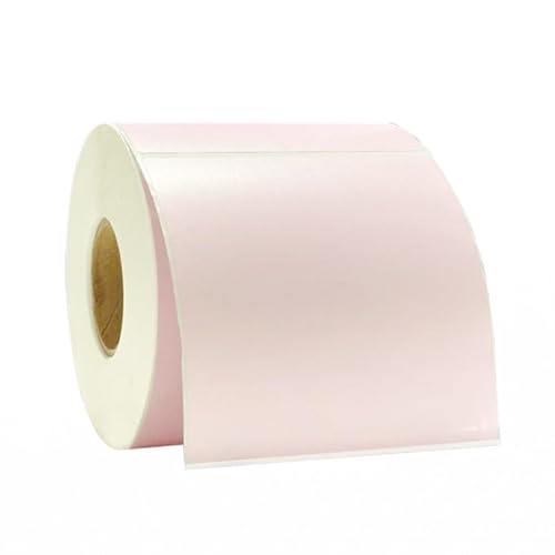 Thermal Label Roll 40×60mm – 800 Adhesive Waterproof Labels for Bubble Tea, Coffee, Beverage, Bakery, Dessert, Retail & Checkout – Clear Print, Oil-Resistant, Colourful Thermal Paper Stickers Thermal Label Roll 40×60mm – 800 Adhesive Waterproof Labels for Bubble Tea, Coffee, Beverage, Bakery, Dessert, Retail & Checkout – Clear Print, Oil-Resistant, Colourful Thermal Paper Stickers von HPFVHRDCE