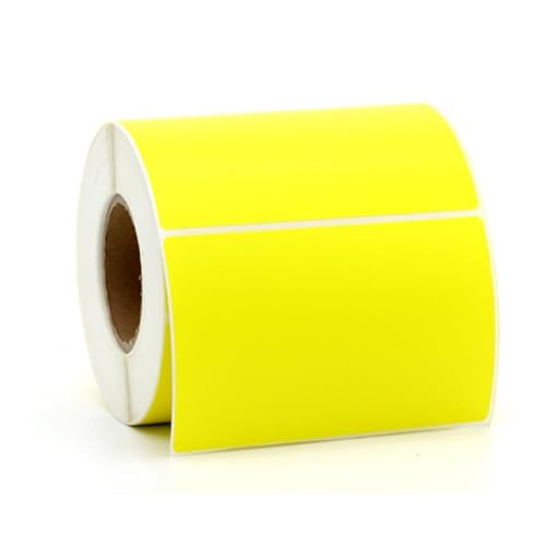 Thermal Label Roll 40×60mm – 800 Adhesive Waterproof Labels for Bubble Tea, Coffee, Beverage, Bakery, Dessert, Retail & Checkout – Clear Print, Oil-Resistant, Colourful Thermal Paper Stickers Thermal Label Roll 40×60mm – 800 Adhesive Waterproof Labels for Bubble Tea, Coffee, Beverage, Bakery, Dessert, Retail & Checkout – Clear Print, Oil-Resistant, Colourful Thermal Paper Stickers von HPFVHRDCE
