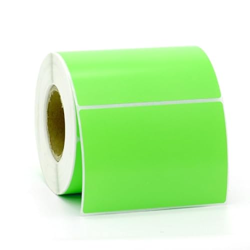 Thermal Label Roll 40×60mm – 800 Adhesive Waterproof Labels for Bubble Tea, Coffee, Beverage, Bakery, Dessert, Retail & Checkout – Clear Print, Oil-Resistant, Colourful Thermal Paper Stickers Thermal Label Roll 40×60mm – 800 Adhesive Waterproof Labels for Bubble Tea, Coffee, Beverage, Bakery, Dessert, Retail & Checkout – Clear Print, Oil-Resistant, Colourful Thermal Paper Stickers von HPFVHRDCE