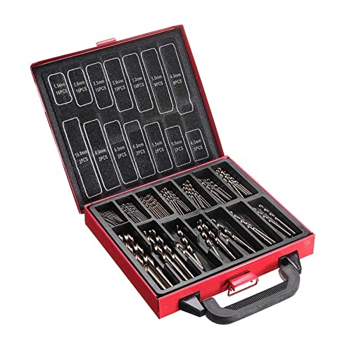 HPGHZNYNMK 1,5-10 mm for 9 einstellen 9 stücke M35. Kobaltbohrer HS S. Kobalt Japonica Bohrer Longa Drillbohrer for Metallschale Metall Bohrlöcher Bohrer HPGHZNYNMK 1,5-10 mm for 9 einstellen 9 stücke M35. Kobaltbohrer HS S. Kobalt Japonica Bohrer Longa Drillbohrer for Metallschale Metall Bohrlöcher Bohrer von HPGHZNYNMK