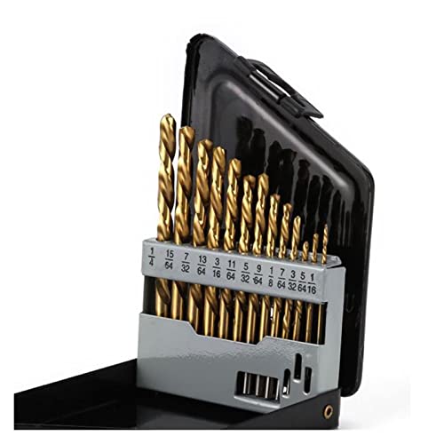 HPGHZNYNMK 1. 3 stück S-Bohrer ist EIN Metall-Holz-Power-Werkzeug-Set linker Handbohrer M2 hs. S und Lagertank Titan Titan-Beschichtung Ding m2 hs. Bohrer HPGHZNYNMK 1. 3 stück S-Bohrer ist EIN Metall-Holz-Power-Werkzeug-Set linker Handbohrer M2 hs. S und Lagertank Titan Titan-Beschichtung Ding m2 hs. Bohrer von HPGHZNYNMK