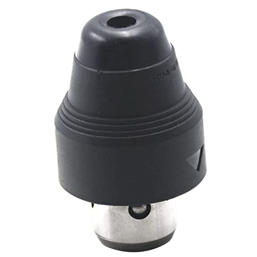 HPGHZNYNMK 3 stücke Ersatz SDS. Bohrfutter for GBH2-26DFR GBH 2-26 DFR GBH2-26 GBH 4-32 DFR GBH3-28 (SDS + 36V) GBH36VF Bohrer von HPGHZNYNMK