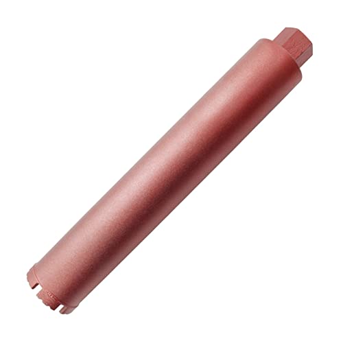 HPGHZNYNMK Diamant trocknender Bohrer Betonperforationskernbohrer, zur Installation der Klimatisierungsversorgung und des Drainagewassers Bohrer(200mm) von HPGHZNYNMK