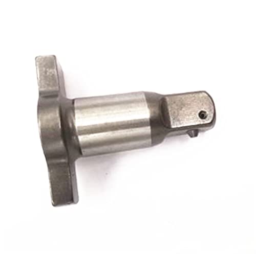 HPGHZNYNMK Ersatzteile für Elektrowerkzeuge DCF899-Amboss-Montage-Rastentzweig N415874 Kompatibel for DCF899B DCF899M1 DCF899P1 DCF899P2(10pcs) von HPGHZNYNMK