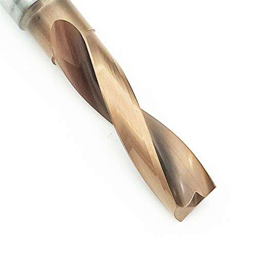 HPGHZNYNMK for D3mm d4mm-13mm CNC Mehrzweck, massives Hartmetall-Drith-flaches unteres Festkarbid-Drith-Flacher belebter Bohrschneider Bohrer(5.1MM) von HPGHZNYNMK