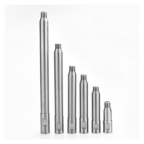 HPGHZNYNMK for Thicker Heavy 45 Steel Diamond Core Bit Extension for M22 Thread Extension Rod (Length 160-950mm) Bohrer(950mm) von HPGHZNYNMK