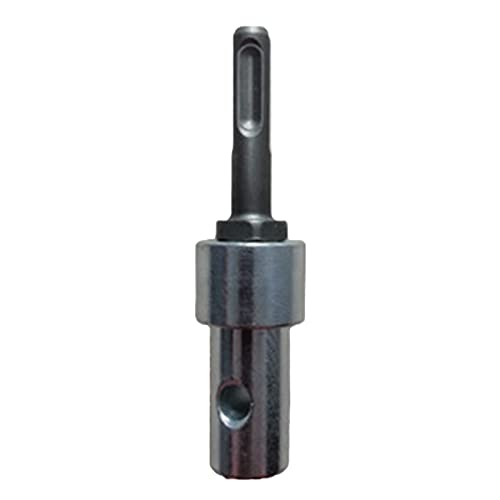 HPGHZNYNMK for elektrisch SDS DIY. Shank Head Converter Zubehör Bohrer Adapter Power Tool Erde Schnecke Square Durable-B Bohrer HPGHZNYNMK for elektrisch SDS DIY. Shank Head Converter Zubehör Bohrer Adapter Power Tool Erde Schnecke Square Durable-B Bohrer von HPGHZNYNMK