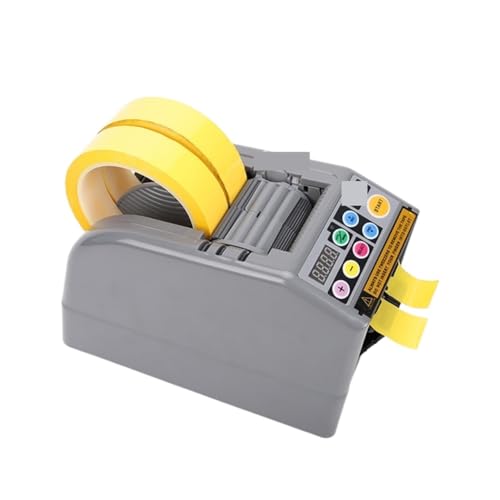 Automatischer Klebebandabroller, automatischer Klebebandabroller für Vinyl-Klebeband, normales Klebeband, für Büro, Lager, Einzelhandel Automatischer Klebebandabroller, automatischer Klebebandabroller für Vinyl-Klebeband, normales Klebeband, für Büro, Lager, Einzelhandel von HPHPH