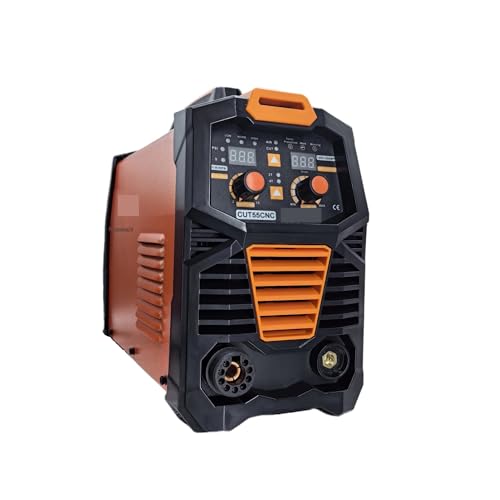 HPHPH Schweißer, CNC-Plasmaschneider, nicht-HF-Lichtbogen, CUT55, CNC-Plasmaschneider, 110, 220, 55 A, IGBT-Maschine, große LED-Digitalanzeige von HPHPH