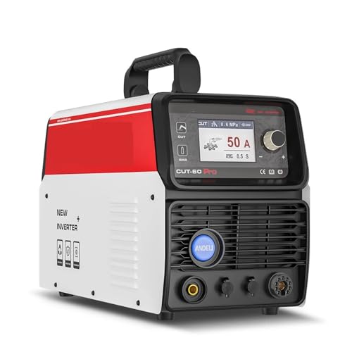 HPHPH Schweißgerät, 220/380 Plasmaschneider Nicht-HF-Lichtbogenschneidemaschine Plasmaschneidemaschine mit LCD-Display,Große LED-Digitalanzeige HPHPH Schweißgerät, 220/380 Plasmaschneider Nicht-HF-Lichtbogenschneidemaschine Plasmaschneidemaschine mit LCD-Display,Große LED-Digitalanzeige von HPHPH