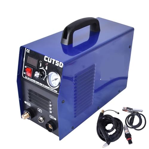 HPHPH Schweißgerät, CUT50 Advanced mit 220 Factory Outlet CNC-Lötkolbenmaschine CNC-Plasmaschneider for Lötstation,Große LED-Digitalanzeige HPHPH Schweißgerät, CUT50 Advanced mit 220 Factory Outlet CNC-Lötkolbenmaschine CNC-Plasmaschneider for Lötstation,Große LED-Digitalanzeige von HPHPH