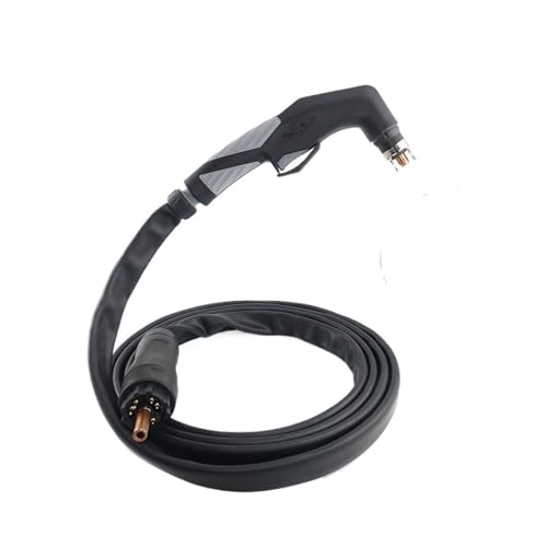 Schweißer, 60 A, kein HF PT60 Plasmaschneidbrenner, 4 m, pneumatische Zündung ohne HF IPT60 TP60 professioneller Metallschneider, große LED-Digitalanzeige Schweißer, 60 A, kein HF PT60 Plasmaschneidbrenner, 4 m, pneumatische Zündung ohne HF IPT60 TP60 professioneller Metallschneider, große LED-Digitalanzeige von HPHPH