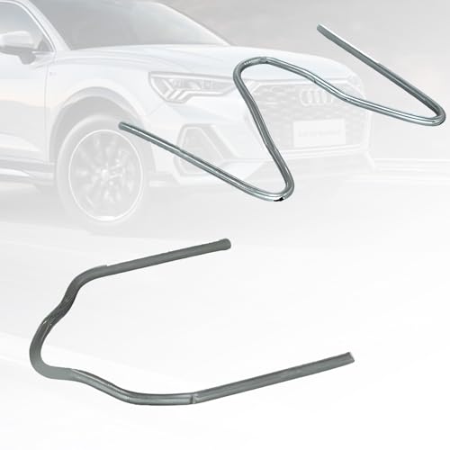 Kunststoff Schweißgerät,HPiano 1000 Stück Edelstahl Hot Staples,Schweißstäbe Klammern 0,8mm / 0,6mm Schweiß-Zubehör,Stoßstangen-Reparatur set,für Autostoßstange Rissreparatur Heißklammern(V&M) Kunststoff Schweißgerät,HPiano 1000 Stück Edelstahl Hot Staples,Schweißstäbe Klammern 0,8mm / 0,6mm Schweiß-Zubehör,Stoßstangen-Reparatur set,für Autostoßstange Rissreparatur Heißklammern(V&M) von HPiano
