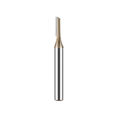 HQABCUTR 1/4 Zoll Schaft Bit Flöte Router Hartmetall Fräser von HQABCUTR