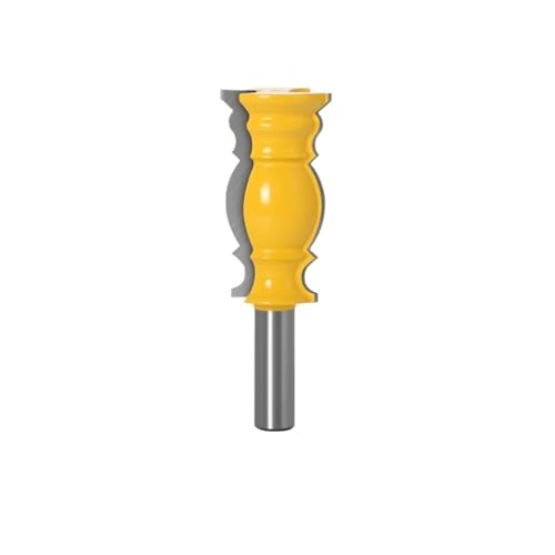HQABCUTR 1 stücke 1/2 "12mm Schaft 12,7mm Linie Messer Crown Molding Router Bit Cutter for Holz Holzbearbeitung Fräsen HQABCUTR 1 stücke 1/2 "12mm Schaft 12,7mm Linie Messer Crown Molding Router Bit Cutter for Holz Holzbearbeitung Fräsen von HQABCUTR